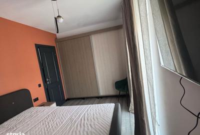 Apartament cu 3 camere, mobilat în Șelimbăr - 8