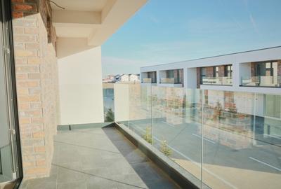 Vila 5 camere, ansamblul Roka Tunari - 19