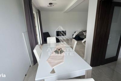 Casă cu 4 camere în Girocului - 5
