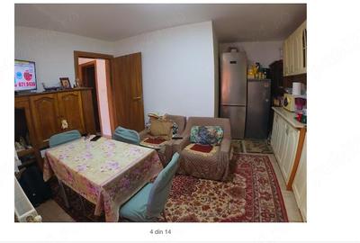 Casă cu 2 camere cu Teren 570 Mp în Gușterița - 5