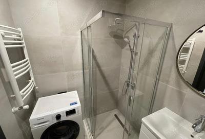 Garsonieră decomandată în Timpuri Noi