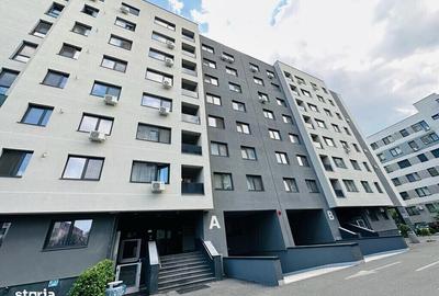 Apartament cu 2 camere, mobilat în Apărătorii Patriei - 1