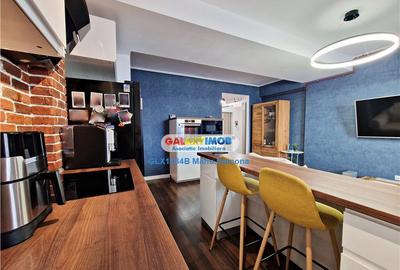 Apartament 3 camere, pozitie excelenta, metrou Grozavesti