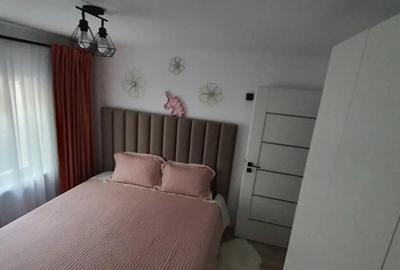 Apartament cu 3 camere semidecomandat în Farfuria - 5