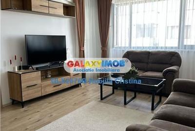 Inchiriere apartament 3 camere mobilat Baneasa Greenfield Inchiriere apartament 3 camere mobilat Baneasa Greenfield - 1
