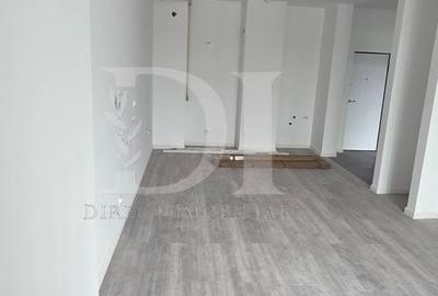 Apartament cu 3 camere semidecomandat în Florești - 8
