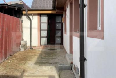 Casă cu 3 camere cu Teren 100 Mp în Brestei - 4