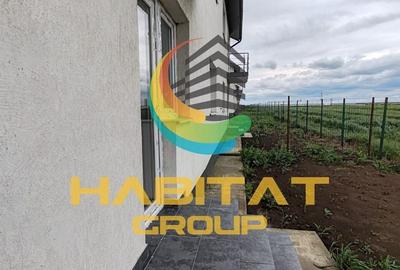 Casă individuală cu 4 camere cu Canalizare în Est - 19