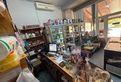Spațiu comercial, de 86 mp, în Almaș - 4