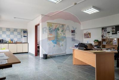 Spațiu industrial, de 1,200 mp, în Cernica - 15