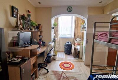 Apartament cu 2 camere semidecomandat, mobilat în Iosefin - 2