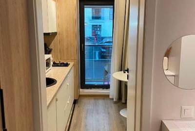 Garsoniera Plaza Residence complet utilata - 9