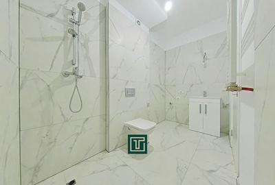 Apartament modern cu 3 camere, terasă generoasă și parcare inclusă, lângă AFI - 5