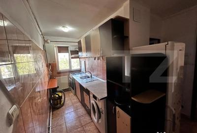 Apartament cu 2 camere semidecomandat, mobilat în Olari - 5