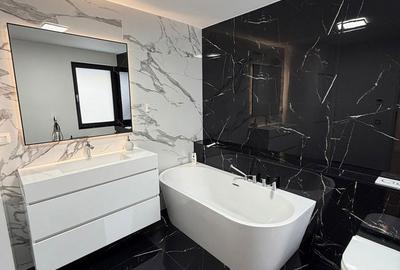 Casă cu 4 camere în Valea Aurie