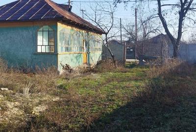 Casă cu 2 camere în Plosca - 1