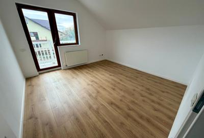 Casa individuala P+1+Pod. 4 cam. Teren 585 mp - 17