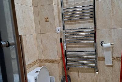 Garsonieră semidecomandată în Vasile Aaron - 3