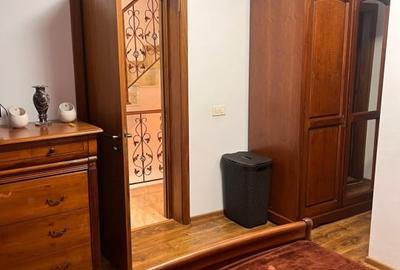 Casa 4 camere | Bucurestii Noi | 3 locuri parcare | - 11