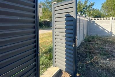 Teren de 900 mp, în Tămădău Mic - 5