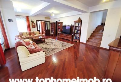 Vila P+1 Iancu Nicolae- Pipera- Drumul Potcoavei - 5