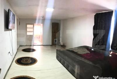 Casă cu 4 camere cu Teren 1200 Mp în Central - 13