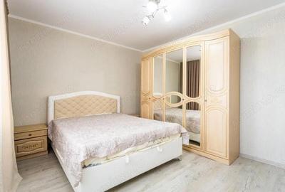 Apartament cu 2 camere decomandat în Moșnița Nouă - 1