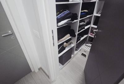 Apartament cu 2 camere decomandat în Central - 2