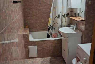 Apartament cu 2 camere decomandat în Buziașului - 6