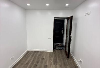 Apartament cu 3 camere semidecomandat, mobilat în Micro 40 - 12