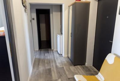 Apartament cu 2 camere decomandat, mobilat în Splaiul Unirii - 7