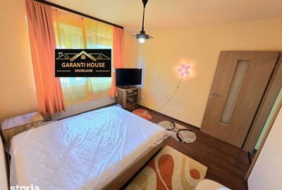 Apartament cu 2 camere semidecomandat în Săsar - 4