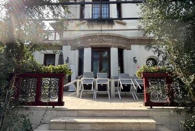 Aviatorilor, vila reprezentativa de inchiriat - 31