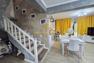 De vanare - Casa Dragomiresti Vale - 9