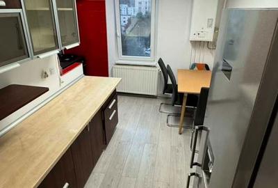 Apartament cu 2 camere decomandat în Tudor - 5