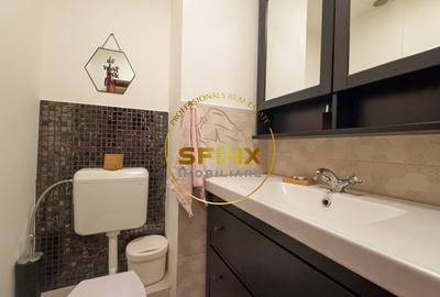 Apartament cu 3 camere decomandat în Aviației - 13