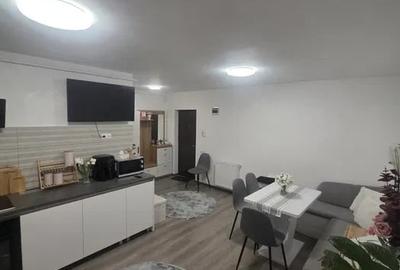 Apartament 2 camere finisat si mobilat, Vivo - 3
