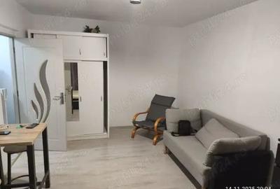 Garsonieră decomandată, mobilată nou, 3 min metrou Nicolae Grigorescu - 1