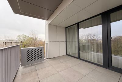 NOBLE Piatra Craiului | Apartament Tip 2 MOBILAT - 15