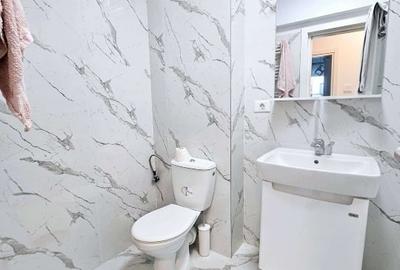 Apartament cu 2 camere decomandat, mobilat în Nicolae Grigorescu - 12