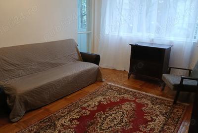 Apartament cu 3 camere, Stada Baba Novac, Sector 3 de inchiriat - 5