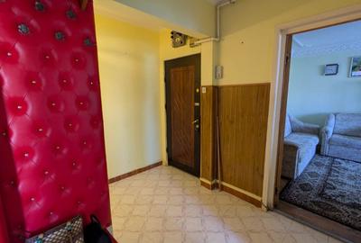 Apartament cu 4 camere, 87mp, zona Casa de Cultura, Constanta - 6