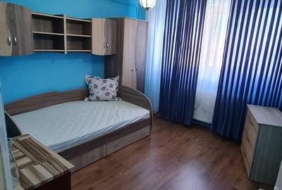 Apartament 2 camere decomandat Micro 18 - 3