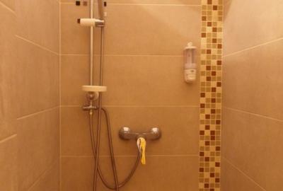 Garsonieră decomandată, mobilată în Decebal - 8