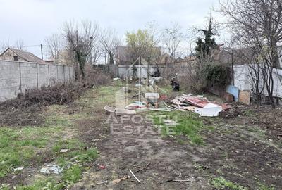 Casa cu teren in Ronat Inainte de linii - 2