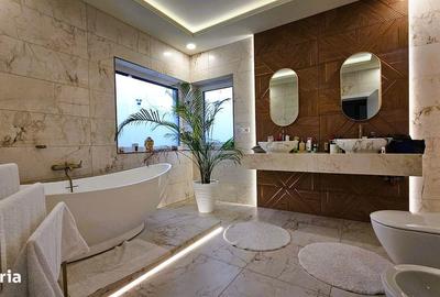 Casă cu 4 camere cu Teren 2100 Mp în Șcheia - 8