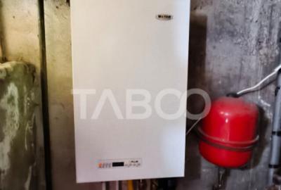 Casa de vanzare in Sebes zona semicentrala - 10