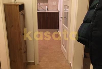 Garsonieră | Zona Virtutii | Renovată | Metrou - 9