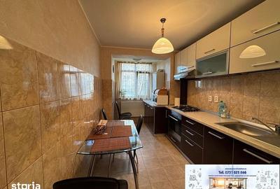 Apartament cu 2 camere semidecomandat în Mazepa 1 - 4