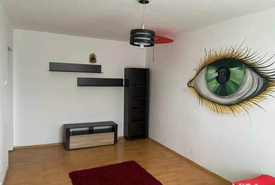 Inchiriez apartament 3 camere sector 5 - 1